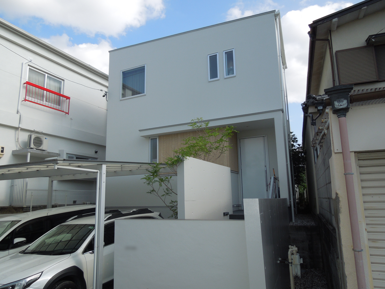 名古屋市名東区H様邸