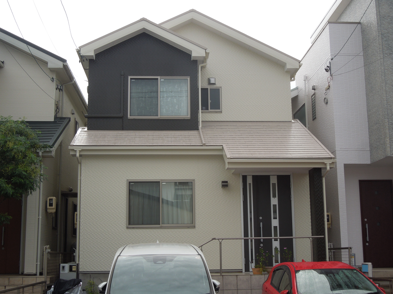 名古屋市南区Y様邸