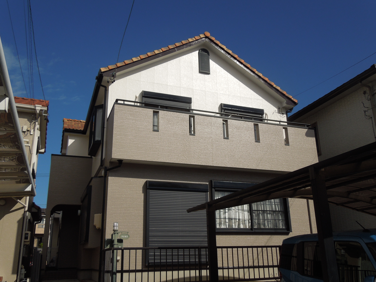 愛知県知多市K様邸