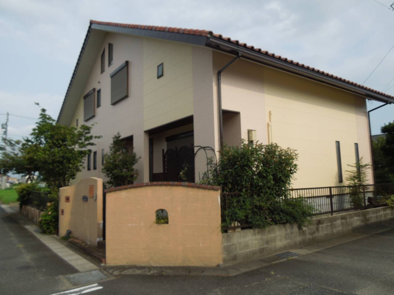一宮市　W様邸