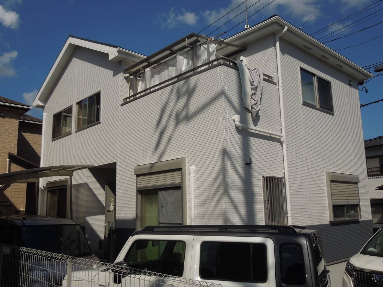 刈谷市S様邸