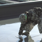 春の気温によるベランダ防水塗装の懸念される点